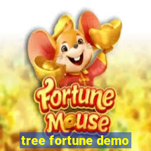 tree fortune demo